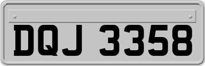 DQJ3358