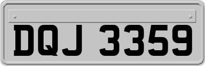 DQJ3359