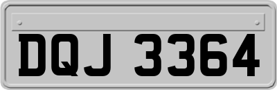 DQJ3364