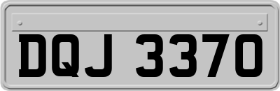 DQJ3370