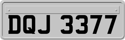 DQJ3377