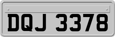 DQJ3378