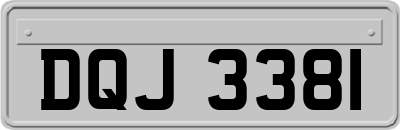 DQJ3381