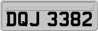 DQJ3382