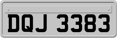 DQJ3383