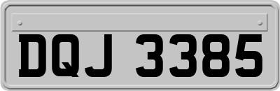 DQJ3385