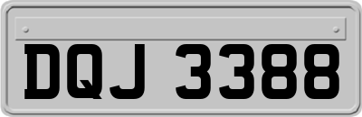 DQJ3388