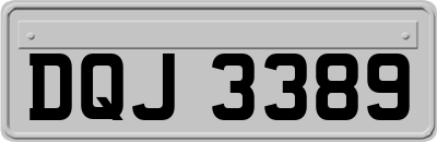 DQJ3389