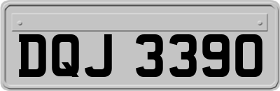 DQJ3390