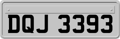 DQJ3393