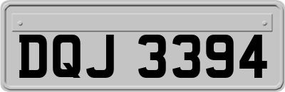 DQJ3394