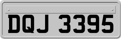 DQJ3395