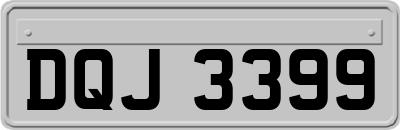 DQJ3399