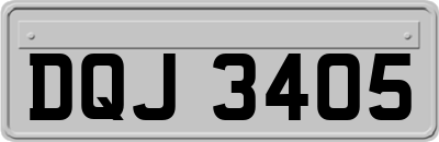 DQJ3405