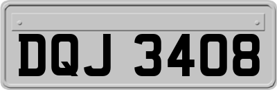 DQJ3408