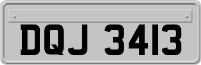 DQJ3413