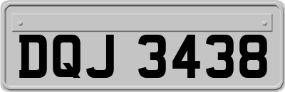 DQJ3438