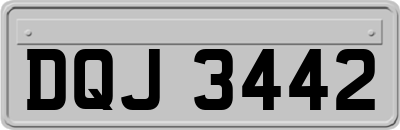 DQJ3442