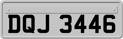 DQJ3446