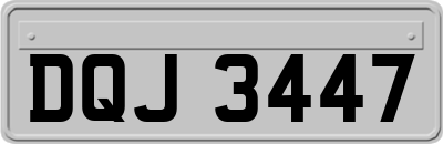 DQJ3447