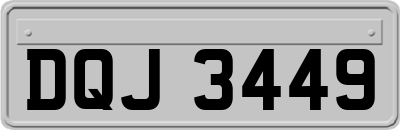 DQJ3449