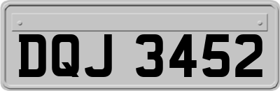 DQJ3452