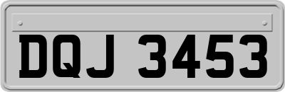 DQJ3453