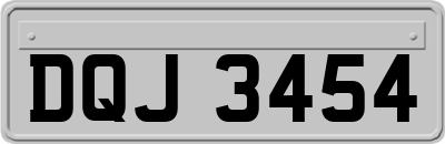 DQJ3454