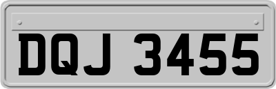 DQJ3455