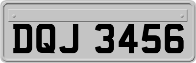 DQJ3456