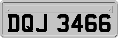 DQJ3466