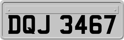 DQJ3467