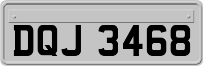 DQJ3468