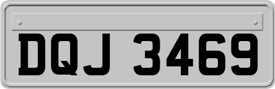 DQJ3469