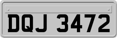DQJ3472