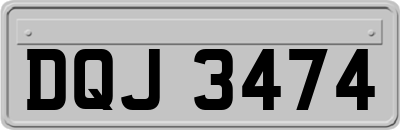 DQJ3474