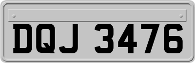 DQJ3476