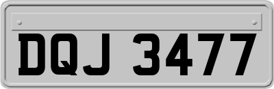 DQJ3477