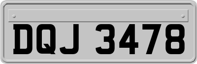 DQJ3478