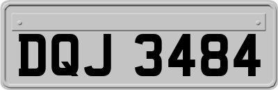 DQJ3484