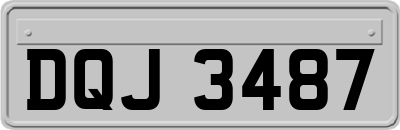 DQJ3487