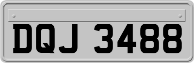 DQJ3488