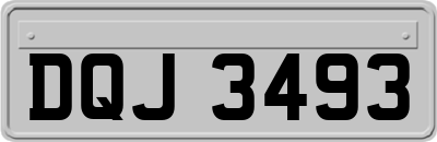 DQJ3493