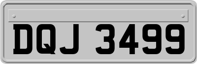 DQJ3499