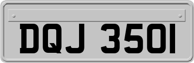 DQJ3501