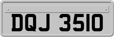 DQJ3510