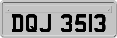 DQJ3513