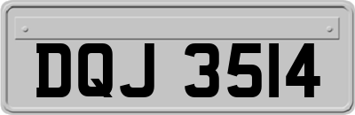 DQJ3514