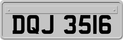 DQJ3516