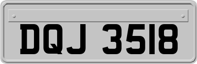 DQJ3518